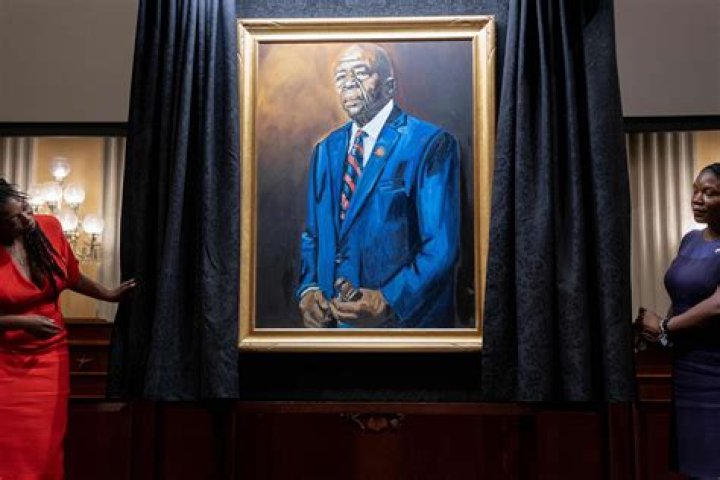 
Career Achievements, Life and Death of Elijah Cummings 