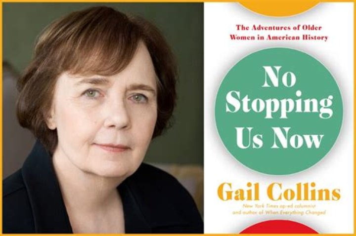 Gail Collins NYT Bio, Age, Wiki, Height, Husband, Salary, Net Worth, Columns, and Books