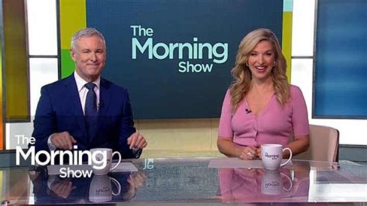 GMA: Cecilia Vargas Husband Rodolfo Vargas – Everything About The Morning Show Host