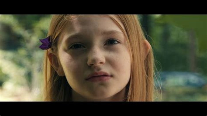 How Old Is Skyler Elyse Philpot? Know About The Age And Wikipedia Details Of The Young American Actress