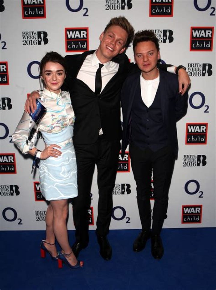 Maisie Williams Husband: Who is Maisie Williams married to?