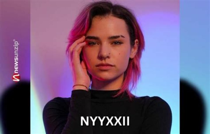 Nyyxxii (Twitch Star) Wiki, Bio, Age, Height, Weight, Measurements, Boyfriend, Net Worth, Facts