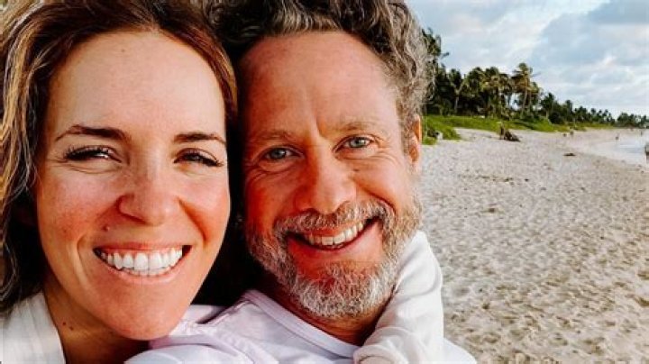 Rachel Hollis Siblings: Who Is Rachel Hollis Brother Ryan Neeley?
