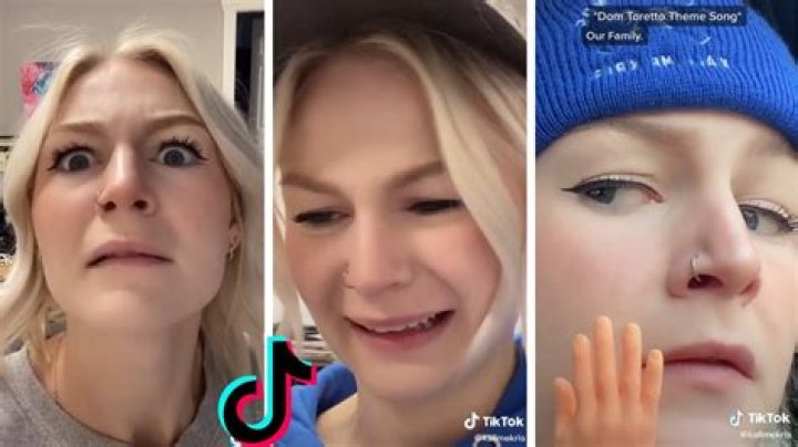 Tiktok: Did Kallmekris Get Raped? Sexuality and Mental Illness