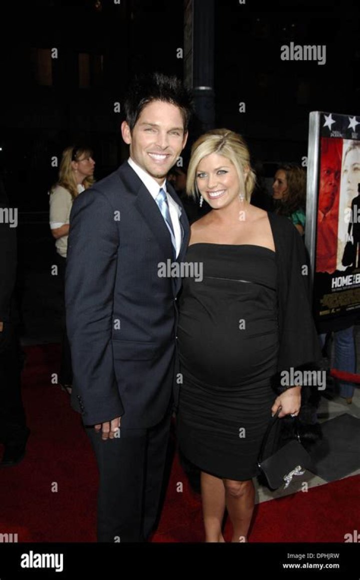 Who Is Erin Hershey Presley’s Husband Brian Presley? Everything To Know